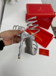 Босоножки Rene Caovilla  Артикул LUX-86580. Вид 5