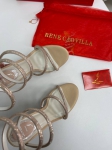 Босоножки Rene Caovilla  Артикул LUX-86579. Вид 3