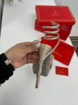 Босоножки Rene Caovilla  Артикул LUX-86578. Вид 5
