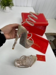 Босоножки Rene Caovilla  Артикул LUX-86578. Вид 6