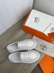  Кеды женские Hermes Артикул LUX-86588. Вид 2