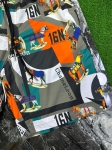 Шорты Hermes Артикул LUX-86624. Вид 2