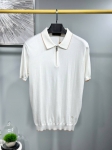 Поло  Loro Piana Артикул LUX-86628. Вид 1
