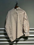 Рубашка Toteme   Артикул LUX-86639. Вид 2
