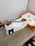 Кроссовки Hermes Артикул LUX-86667. Вид 1
