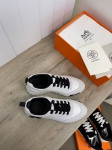 Кроссовки Hermes Артикул LUX-86667. Вид 2