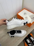 Кроссовки Hermes Артикул LUX-86667. Вид 5