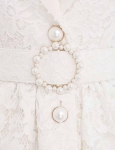 Платье Zimmermann Артикул LUX-86659. Вид 3