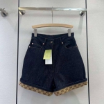 Шорты Gucci Артикул LUX-86674. Вид 1