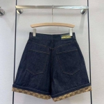 Шорты Gucci Артикул LUX-86674. Вид 2