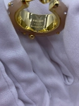 Серьги  Celine Артикул LUX-86719. Вид 3