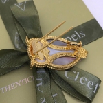 Брошь  Van Cleef Артикул LUX-86726. Вид 2