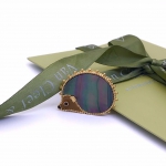 Брошь  Van Cleef Артикул LUX-86723. Вид 1