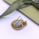 Брошь  Van Cleef Артикул LUX-86723. Вид 2