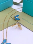 Серьги Van Cleef Артикул LUX-86730. Вид 2