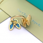 Кольцо Van Cleef Артикул LUX-86731. Вид 2
