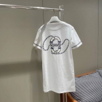Футболка Hermes Артикул LUX-86754. Вид 2