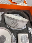Сервиз столовый 26 предметов Hermes Артикул LUX-86758. Вид 6