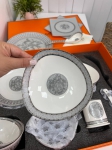 Сервиз столовый 26 предметов Hermes Артикул LUX-86758. Вид 10