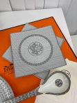 Сервиз столовый 26 предметов Hermes Артикул LUX-86758. Вид 3