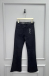 Джинсы Yves Saint Laurent Артикул LUX-86770. Вид 1