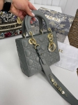 Сумка женская 20 см Christian Dior Артикул LUX-86806. Вид 1