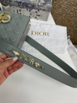 Сумка женская 20 см Christian Dior Артикул LUX-86806. Вид 3