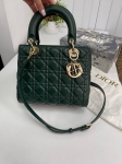 Сумка женская  Christian Dior Артикул LUX-86804. Вид 1