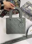 Сумка женская 20 см Christian Dior Артикул LUX-86802. Вид 5