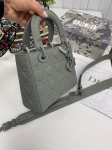Сумка женская 20 см Christian Dior Артикул LUX-86802. Вид 7