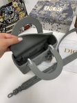 Сумка женская 20 см Christian Dior Артикул LUX-86802. Вид 8