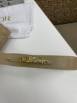 Сумка женская 20 см Christian Dior Артикул LUX-86800. Вид 3
