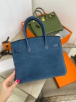 Сумка женская Birkin 30 cm Hermes Артикул LUX-86816. Вид 4