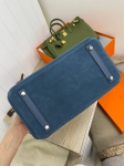 Сумка женская Birkin 30 cm Hermes Артикул LUX-86816. Вид 6