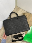 Портфель Bottega Veneta Артикул LUX-86817. Вид 1