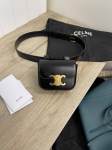  Поясная сумка Celine Артикул LUX-86814. Вид 1
