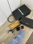 Очки Gentle Monster Артикул LUX-86825. Вид 2