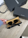 Очки Gentle Monster Артикул LUX-86825. Вид 5