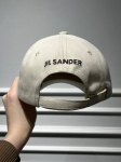 Бейсболка Jil Sander Артикул LUX-86828. Вид 3
