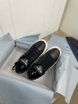Кеды  Prada Артикул LUX-86831. Вид 6