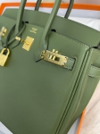 Сумка женская Birkin 25 cm Hermes Артикул LUX-86834. Вид 2