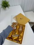 Пара фужеров Burberry Артикул LUX-86836. Вид 3