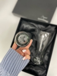 Пара пивных бокалов CHROME HEARTS Артикул LUX-86837. Вид 2