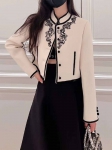Жакет  Christian Dior Артикул LUX-86854. Вид 1