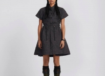 Платье  Christian Dior Артикул LUX-86868. Вид 1