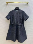 Платье  Christian Dior Артикул LUX-86868. Вид 2