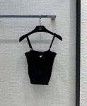 Майка  Chanel Артикул LUX-86872. Вид 1