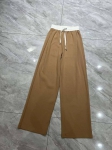Брюки Brunello Cucinelli Артикул LUX-86875. Вид 1