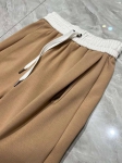 Брюки Brunello Cucinelli Артикул LUX-86875. Вид 2