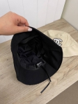 Панама  Chanel Артикул LUX-86886. Вид 3
